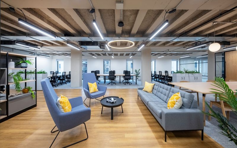 134-138 Borough High Street, Greater London Image 6