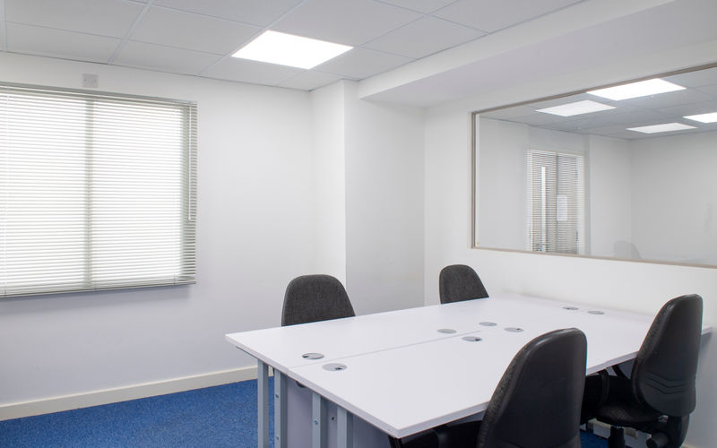 Fulham Palace Road, Greater London Image 1