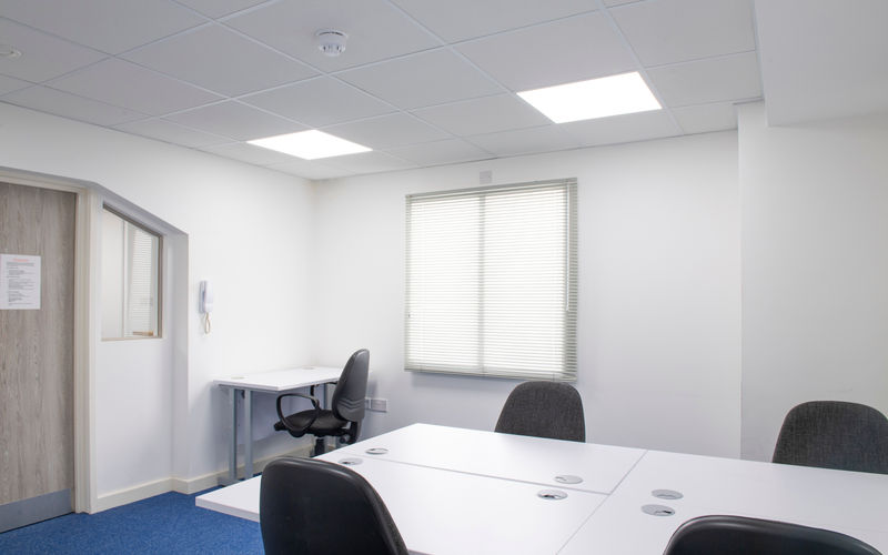 Fulham Palace Road, Greater London Image 5