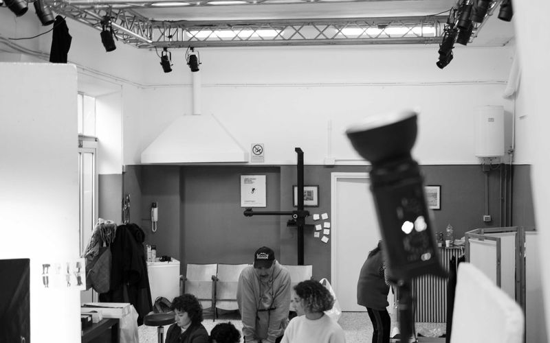 71 Via Francesco De Sanctis, Milano Image 7