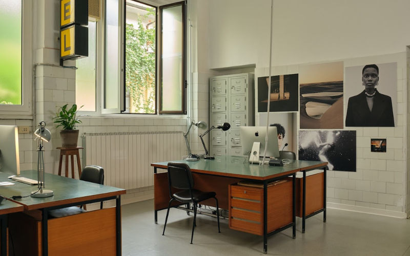 71 Via Francesco De Sanctis, Milano Image 1