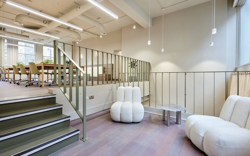 60 Ironmonger Row, Greater London Image 4