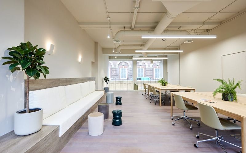 60 Ironmonger Row, Greater London Image 2