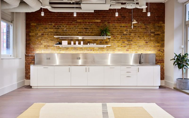 60 Ironmonger Row, Greater London Image 11