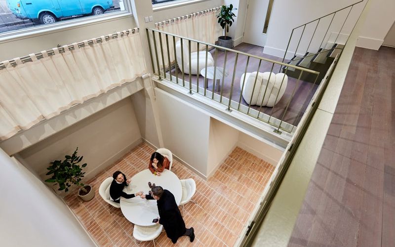 60 Ironmonger Row, Greater London Image 9