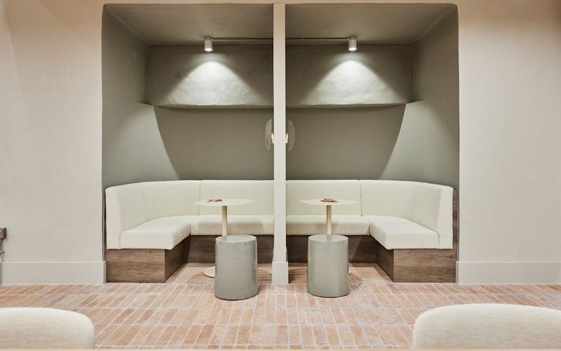 60 Ironmonger Row, Greater London Image 7