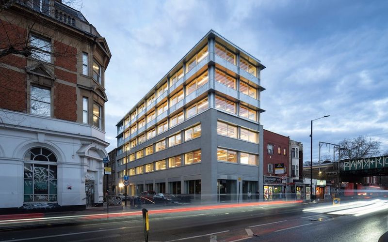 469 Bethnal Green Road, Greater London Image 10