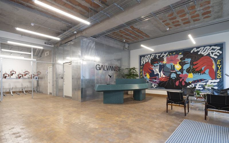 469 Bethnal Green Road, Greater London Image 1