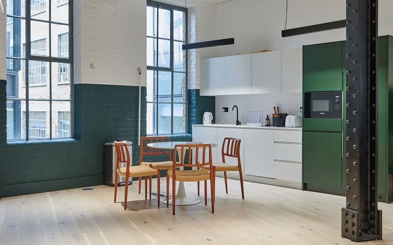 161 Rosebery Avenue, Greater London Image 6