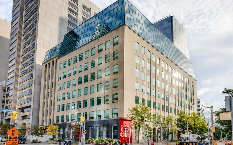 375 University Avenue, Toronto Image 11