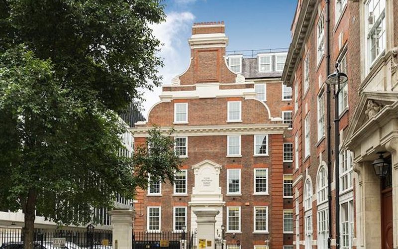 4 Matthew Parker Street, Greater London Image 11