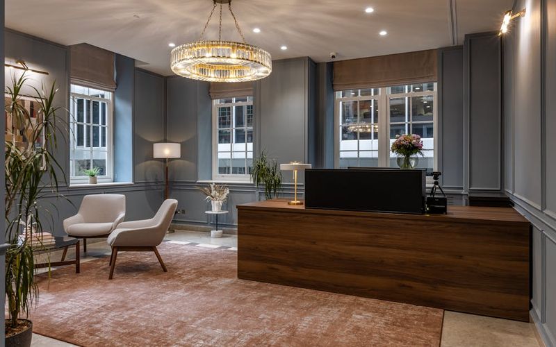 4 Matthew Parker Street, Greater London Image 5