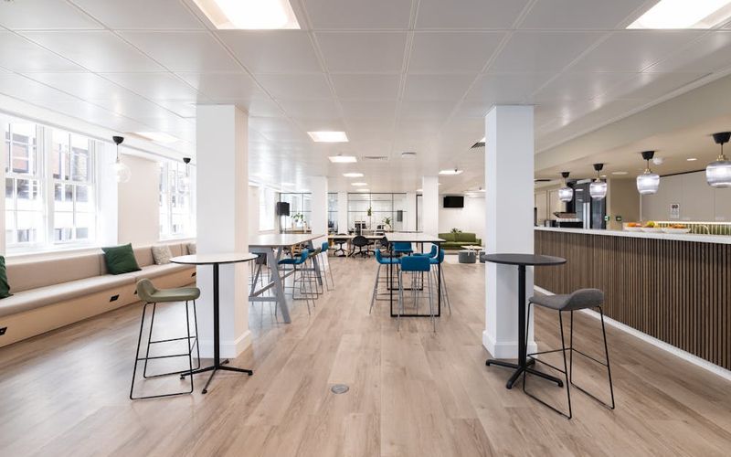 4 Matthew Parker Street, Greater London Image 2