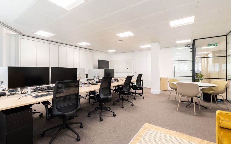 4 Matthew Parker Street, Greater London Image 7