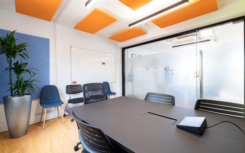 45-49 Leather Lane, Greater London Image 2