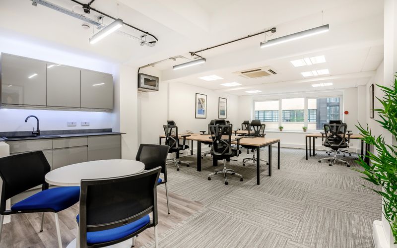 123 Minories, Greater London Image 10