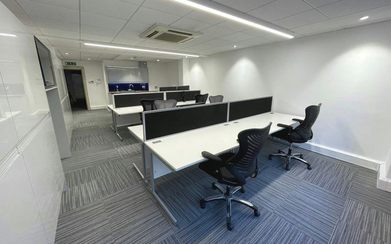 123 Minories, Greater London Image 1