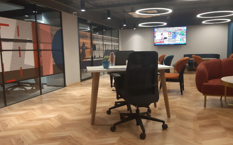 11-14 Thiru Vi Ka Industrial Estate, Chennai Image 4