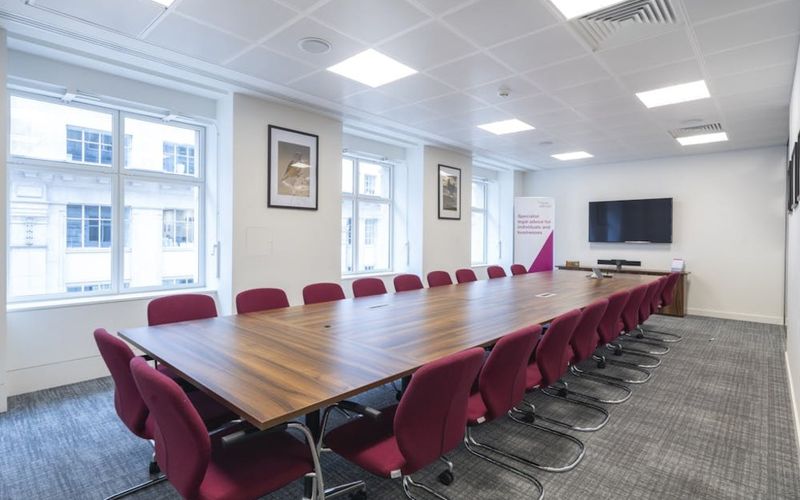 5 5 St Helens Place, London Image 2