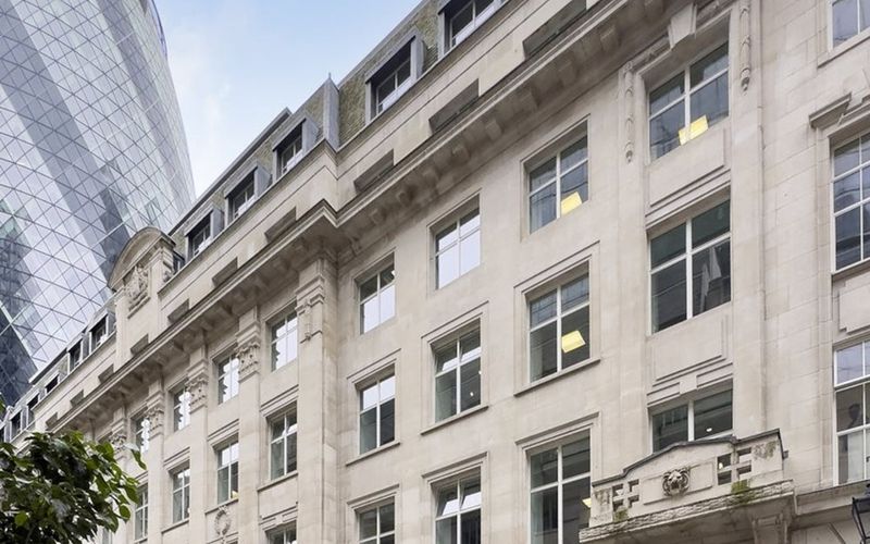 5 5 St Helens Place, London Image 6