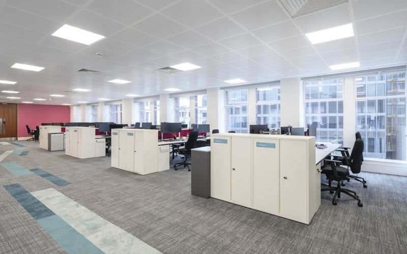 5 5 St Helens Place, London Image 4