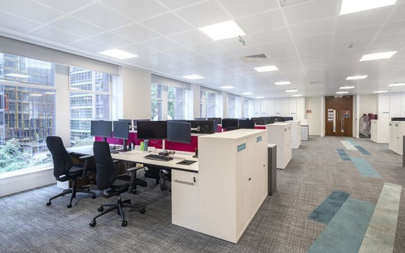 5 5 St Helens Place, London Image 3