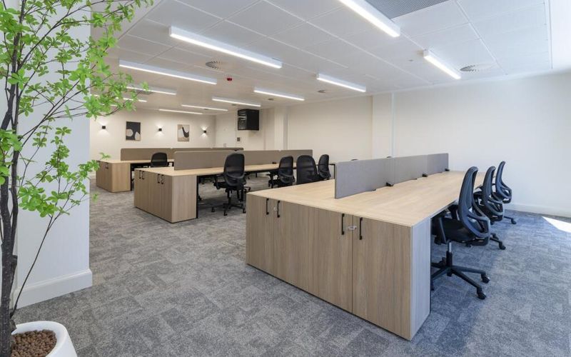 65 Leadenhall Street, Greater London Image 4