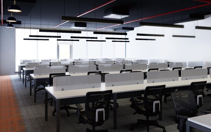 Plot No 1 Doddenkkundi Ii Phase, Bengaluru, 12 DESKS Plot No 1 Doddenkkundi Ii Phase, Bengaluru Image 1