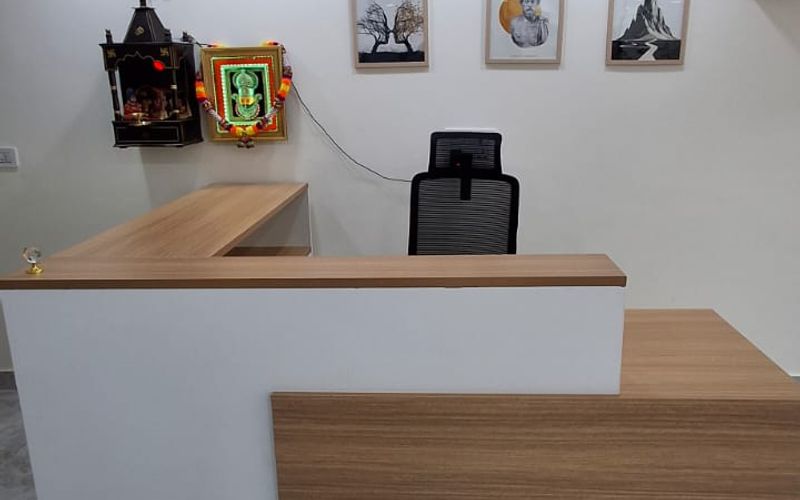 731 & 732 Sector 102 Dwarka Expressway, Gurugram, 10 DESKS 731 & 732 Sector 102 Dwarka Expressway, Gurugram Image 1