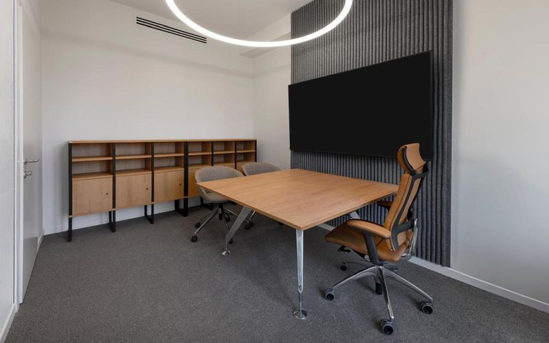 11 Piazzetta Guastalla, Milano Image 5