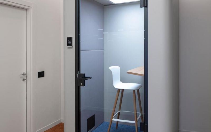 11 Piazzetta Guastalla, Milano Image 1