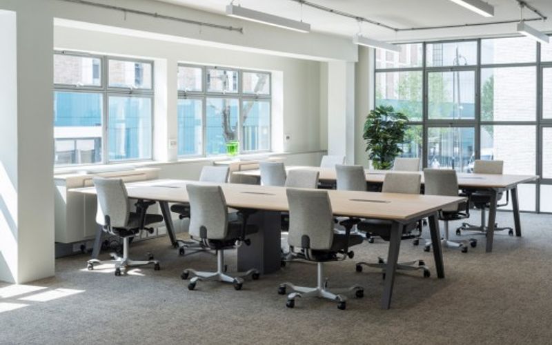 3-5 Rathbone Place, London Image 3