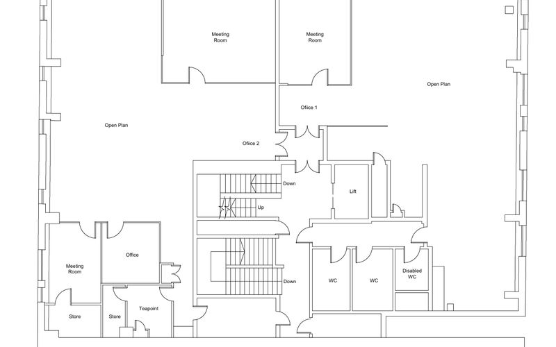 176-179 Shoreditch High Street, Greater London Image 5