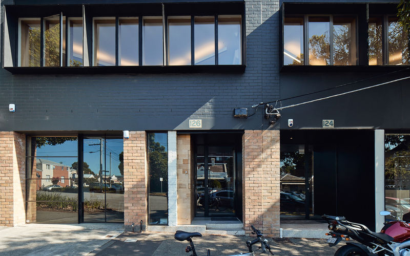 126 Bank Street, South Melbourne Image 9