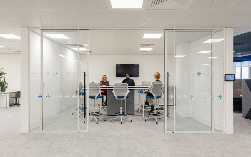 One Canada Square, Greater London Image 5