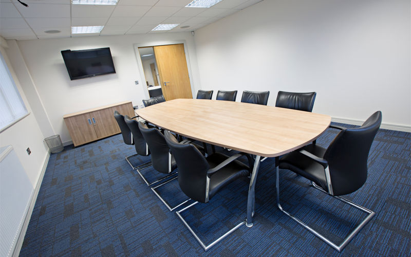 Centurion Park Davyfield Road, Darwen Image 5