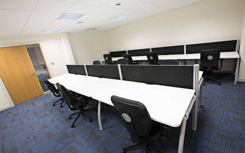 Centurion Park Davyfield Road, Darwen Image 2