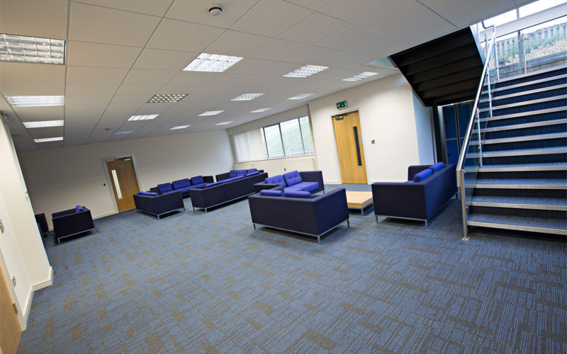 Centurion Park Davyfield Road, Darwen Image 4