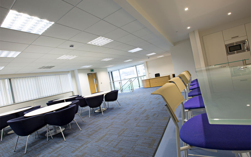 Centurion Park Davyfield Road, Darwen Image 3