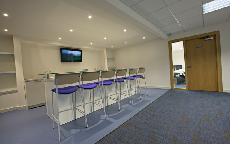 Centurion Park Davyfield Road, Darwen Image 9