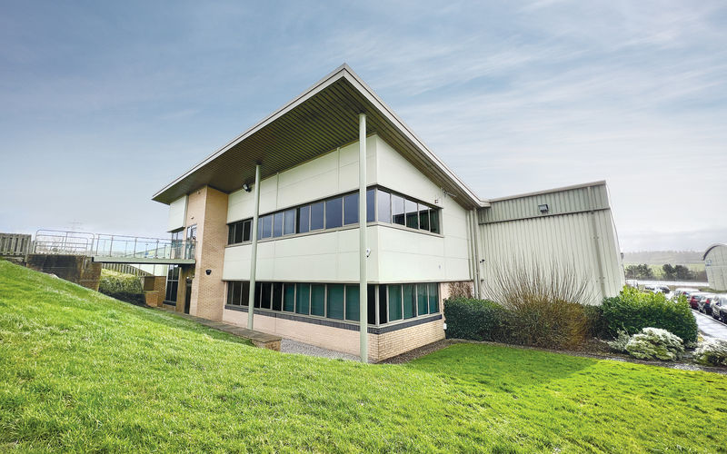 Centurion Park Davyfield Road, Darwen Image 13