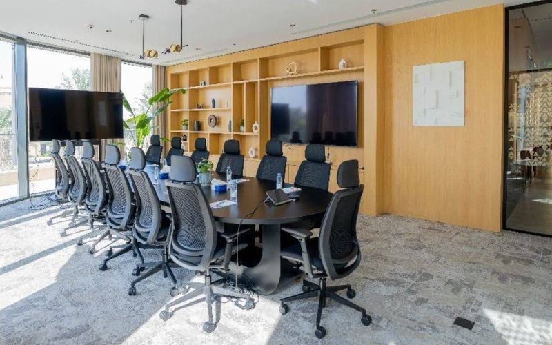 1364 Amr Ibn Omaya Al Damri, Riyadh Image 3