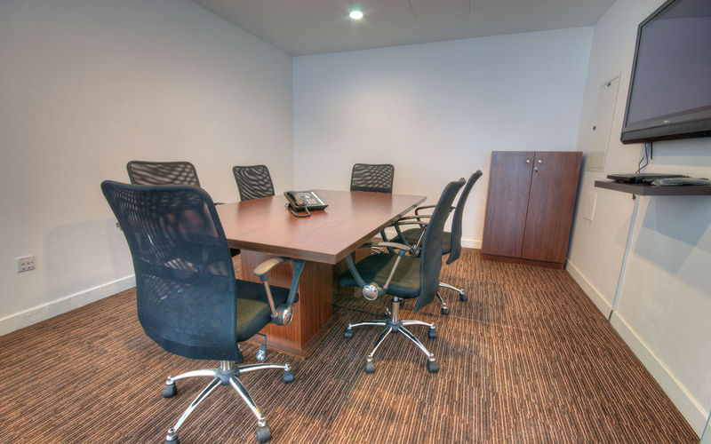 JBC 2 Cluster V - Al Thanyah Fifth, Dubai Image 5