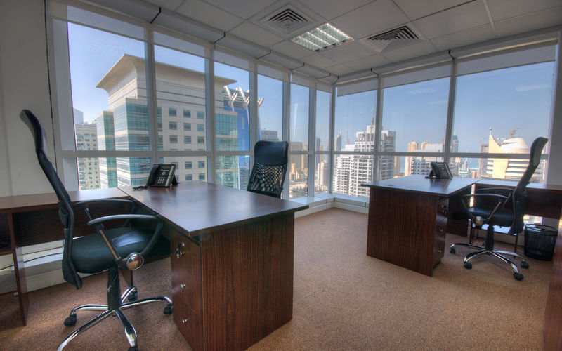 JBC 2 Cluster V - Al Thanyah Fifth, Dubai Image 4