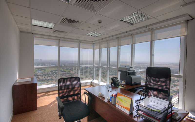 JBC 2 Cluster V - Al Thanyah Fifth, Dubai Image 3