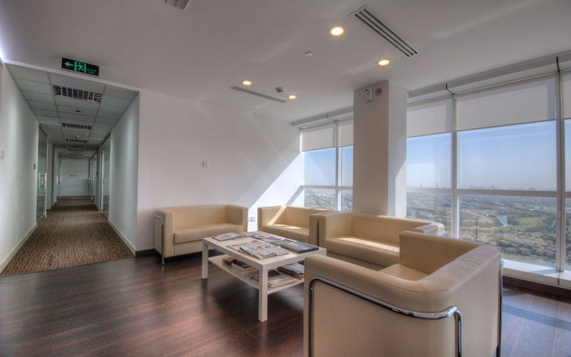 JBC 2 Cluster V - Al Thanyah Fifth, Dubai Image 1