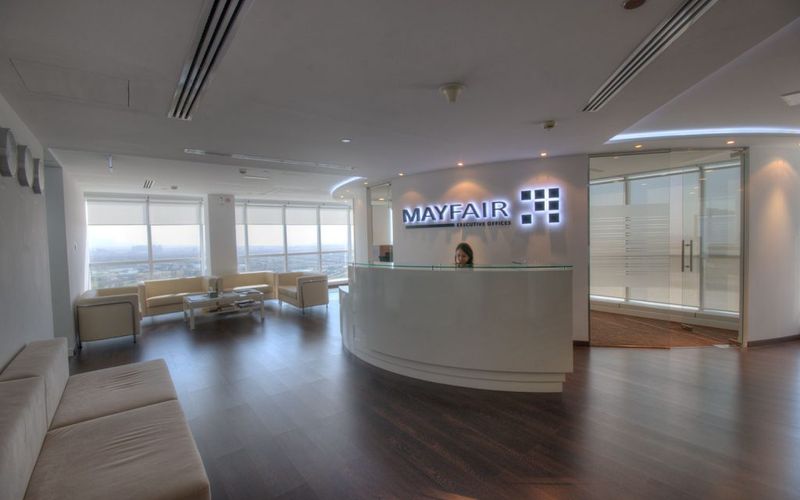 JBC 2 Cluster V - Al Thanyah Fifth, Dubai Image 6