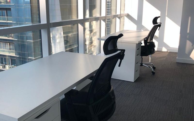 JBC 2 Cluster V - Al Thanyah Fifth, Dubai Image 2