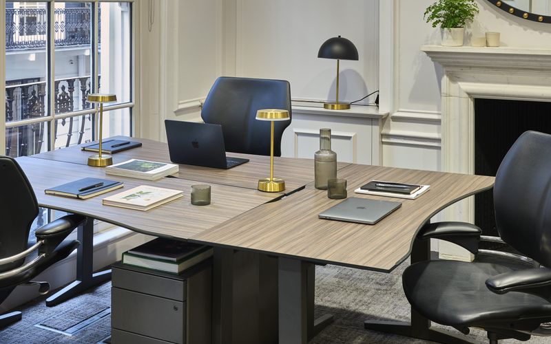 12 Bolton Street, Greater London Image 3