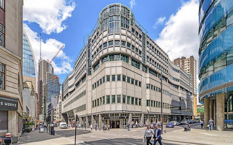 133 Houndsditch, Greater London Image 6